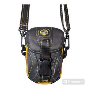 Body Glove Padded Camera Case For Small Digital Camera